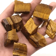 1 Pieza/3 Piezas/5 Piezas Agrupación De Piedras De Cuarzo Rosa Crudo, Trozos De Cristal De Cuarzo Rosa Natural, Piedra De Curación De Cristales Naturales
