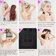 Chic Short Gray Wigs For White Women Pixie Cut Wig With Bangs Gray Wigs For White Women Old Lady Wig With Bangs Short Silver Grey Pixie Wigs With Bangs Natural Looking Synthetic Short Hair Wigs For Women Daily Cosplay Use Natural Synthetic Hair Wigs For Daily Use - 灰色 - 查看 8