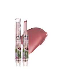 FLORTTE Melia系列固体唇彩，1.5g - 03# 好甜蜜 - 查看 2