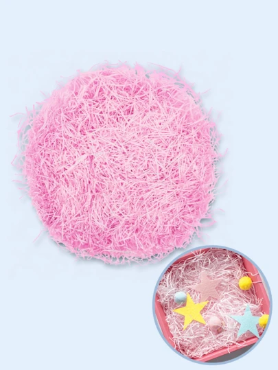 20/50/100g Pack Colorful Raffia Grass for Gift Bag & Box Filling, Gift Filler, Double Sided Dyed, No Debris, Non-Fading, Perfect for Party Favors, Wedding, Birthday, Valentine's Day, Home Decor, Craft Making, Supplable, Wedding, Birthday, Valentine's Day, Home Decor, Craft Making, Sumanable, Cft Making, Sumanable, Craft Making, Sumanable, Craft Making, Supplable, Craft）