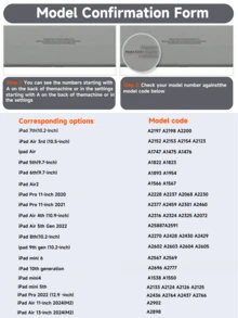 Apple 1pc Dinosaur Habitat Pattern Tablet Protective Case, Shockproof, Stylus Slot, Sleep/Wake Support, Compatible With Samsung, And IPad - Multicolor - View 11