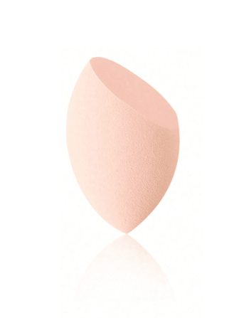 Premium Pro Makeup Sponge Beauty Sponge Blender Foundation Sponge Blender For Applicator, Foundation And Highlighter With Travel Case(Pink)