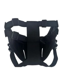 Tactical Half Face Mask Outdoor Hunting Paintball Protective Helmet Mask Cs Wargame Shooting Protection Mask