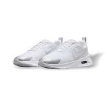 Nike SNEAKERS - White/Pure Platinum/Metallic Silver/White - View 2