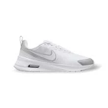 Nike SNEAKERS - White/Pure Platinum/Metallic Silver/White - View 1