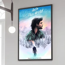 1 Pieza Pintura en lienzo de la banda de rock y punk europea y americana Descendents para decoración de pared y hogar, con opción de marco