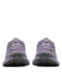 Columbia Women Casual Sneakers, Solid Color, Minimalist & Practical, Multifunctional - 518 Granite Purple Dark Grey - View 5