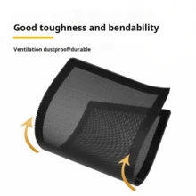 Magnetic Air Vent Cover Strong Magnet PVC Floor Vent Register Duct Vent Cover - Multicolor - View 11