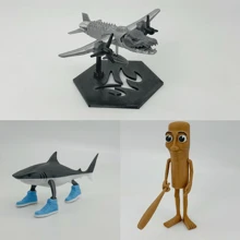 Decoración colgante de peluche de la caja ciega de Stitch, figura de Stitch "Incluso cuando estoy agotado, debo comer"