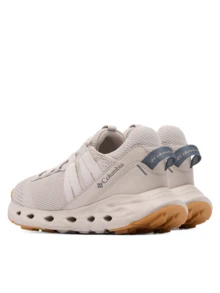 Columbia TERRASTRIDE™ ARO Women Running Shoes - 096 Soft Taupe Charcoal - View 4