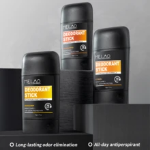 男士香氛止汗膏，持久清新，有效减少腋下异味。这款止汗膏适合日常约会、运动、工作和聚会等场合。