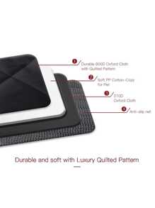 1pc Pet Car Seat Cover, Waterproof, Scratch-Resistant, Non-Slip Car Seat Protector Made Of 600D Oxford Cloth + 210D Oxford Cloth + Anti-Slip Mesh, Protects Your Car Seats