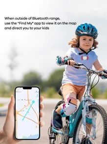 REMAX GPS Smarttracker, kabellose intelligente Anti-Verlust-Marke Ortungsgerät, funktioniert mit Apple Find-My App, für Autos, Schlüssel, Portemonnaies, Gepäck, Rucksäcke, Haustiere und mehr, Artikelfinder, austauschbare Batterie, Datenschutz, kompatibel mit iOS-System, Reisenotwendigkeiten, Familienreisen, Gepäck-Muss-Haves