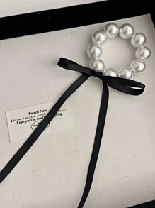 Conjunto de 3 peças/1 peça de presilha de cabelo feminina multicolorida com pérolas sintéticas e strass, pulseira de luxo para festa. Acessórios para cabelo, acessórios de cabelo, acessórios femininos, outono, viagem, ferramentas para cabelo, acessórios para cabelo, itens para cabelo, outono, cabelo, acessórios para cabelo, acessórios, acessórios de cabelo femininos, viagem, acessórios para cabelo, acessórios femininos, acessórios para cabelo, acessórios para cabelo, itens, acessórios de beleza, presentes, viagem, presentes para mulheres, itens para cabelo, lembrancinhas