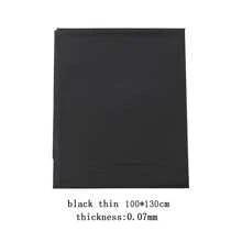 Waterproof Cloth Bed Flat Sheet PVC Mattress Cover EVA Pad Full Queen King Pad Mat Cussion