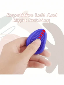 6 件感官石玩具：质地柔软的舒缓石适合自闭症 - 缓解学生焦虑的玩具，可减压 - 小奖品手指玩具，复活礼物，开学季和毕业季！ - 彩色 - 查看 7