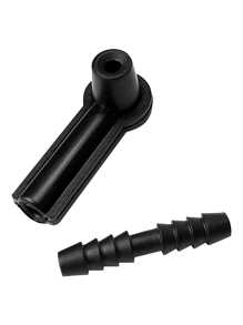 Juego de herramientas de reemplazo y extracción del fluido de frenos y embrague del automóvil, incluye bomba de cambio de aceite y purga de frenos