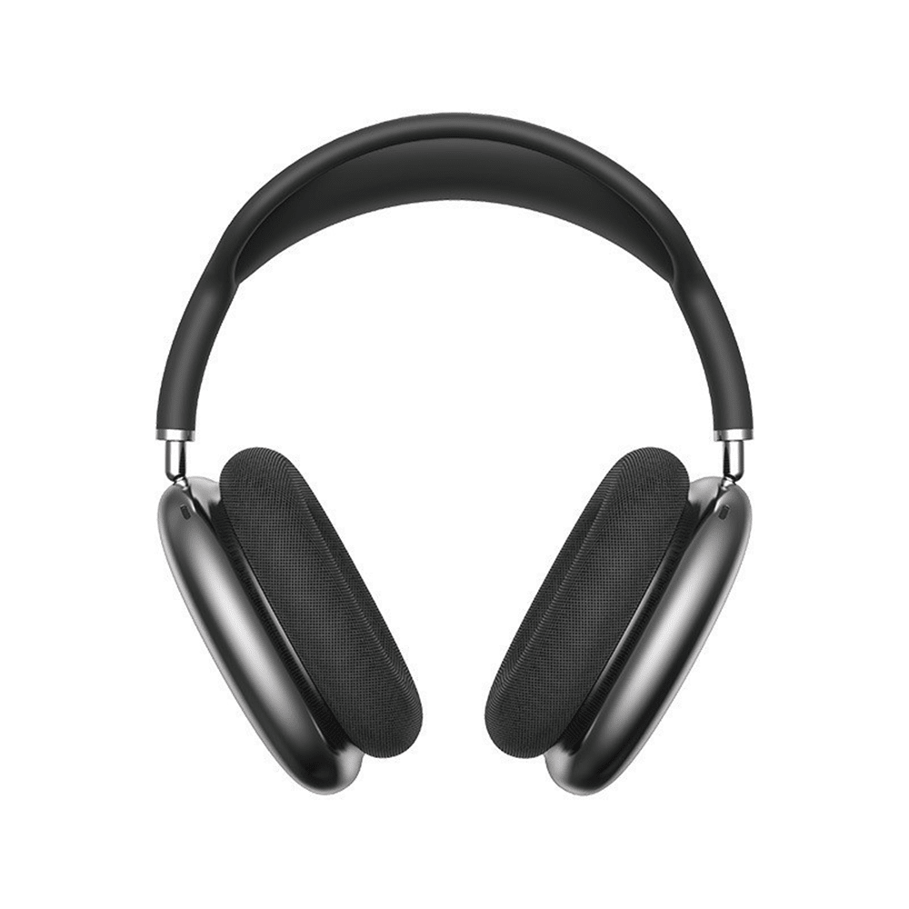 Casque Bluetooth P9 5.0 stéréo sans fil avec suppression intelligente du bruit et longue durée de vie de la batterie