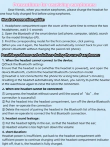 Lenovo Original LP5 Bluetooth Earphones With Protective Case, Semi-In-Ear 5.3 Stereo Sound, High-Quality Audio, Smart Noise Cancellation, Music, Gaming, Long Battery Life, Wireless Earbuds, Compatible With Smartphones, Computers - LP5 màu xám + ốp lưng bảo vệ cá mập - Xem 11