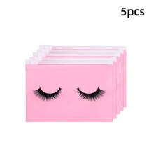 5/10pcs Leopard Pattern Storage Bags, Lightweight Multifunctional Cosmetic Bags, Zipper Bags, Travel Storage Bags, Student Stationery Pencil Bags, Plastic Film Bags, Closed Pockets, EVA Waterproof Toiletries Bags, Coin Purses, School Supplies Tool Bags, Pencil Bags, Card Bags, Sundries Storage Bags, Multifunctional Bags, Large Capacity, Suitable For Travel, Work, And Picnics, Travel Essentials, Cruise Essentials, Party Gifts