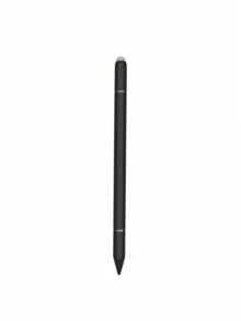 Magnetic Plastic 3-In-1 Capacitive Stylus, Compatible With Apple & Android Tablets, Smartphones, Multi-Function Capacitive Pen For Touch Screen, Handwriting, Drawing, Office, Compatible With IPad, Tablet, Dual Tip - Multicolor - View 7