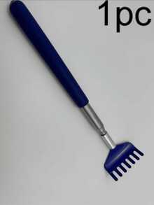 便携式可伸缩背部按摩器，适合成人、老人、宠物使用，按摩工具，方便送礼，易于携带和在家使用