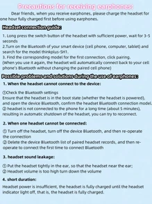 Lenovo SH1 Neckband Bluetooth Earphones, Sports Running Sweat-Resistant Music Playback, Super Long Battery Life, HIFI Sound Quality, Low Latency, High-Definition Calls With Microphone, Passive Noise Cancellation, Wireless Earbuds