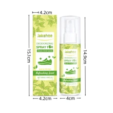 1 Box Of 100ml Shoe And Sock Deodorant Spray, Shoe Deodorant, Shoe And Sock Freshener, Can Quickly Remove Odors From Shoes And Socks, Keep Them Fresh And Dry, Unique Green Tea Fragrance Formula, Fast Spray Design, Convenient Daily Care, Make Feet Fresh, Suitable For All Kinds Of People