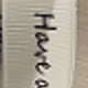 Have