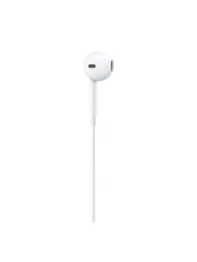 Apple Auriculares con conector Lightning (Compatibles con iPhone 7/7P/8/8P/X/XR/XS/XS Max/11/12/13) - Blanco - Ver 1