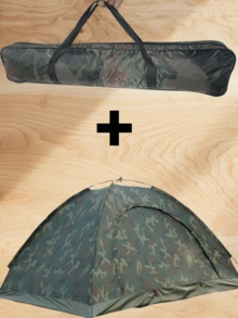 户外露营，户外帐篷，旅行帐篷，便携式帐篷，2-3人户外露营帐篷 - 便携式防风防水轻便帐篷，易于搭建，四季皆宜 - 畅销产品/户外帐篷钉，20厘米/7.8英寸，30厘米/12英寸尺寸，多种规格可供参考。户外帐篷配件/坚固帐篷铁钉/多功能铁钉/扣铁钉 - 堅固的帳篷鐵打 - 查看 22