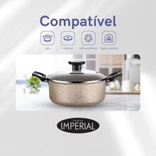 Set Of 13-Piece Non-Stick Teflon Cookware Kits New In All Colors, Free Shipping - Đồng - Xem 4