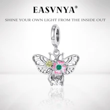 Neue beliebte Silber Ballerina Mädchen, Raketen Charm Kombination Anhänger Serie, geeignet für handgemachte Armbänder, Halsketten, einfache und modische Charms, Schmuckherstellung, Geburtstags-Geschenk für Frauen