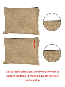 Pool Life 帆布手提包套装，包括零钱包和手提包、字母包、拉链包、个性礼品包、卡通趣味多功能手提包、黄色亚麻黑色带扣手提包、购物袋、化妆包、杂物收纳袋