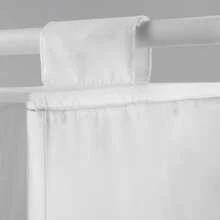 IKEA KUBB 6-Compartment Storage Rack With  | White Multi-Layer Storage Unit 35x45x125 Cm - White - View 10
