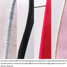 1pc Round Rug Cozy Brown & Cream Bear Face Round Area Rug - Ultra Soft, Comfortable For Bedroom, Living Room, Study, Entryway, Children's Game Room, Room Decor, Nursery As Floor Mat, Cashmere-Like Bedroom Rug Play Mat, Washable & Non-Slip, Rugs For Bedroom, Bedroom Mat - Indoor All-Season Home Decor, Decorative Rugs, Bedside Rug, Circle Rug, House Decor | Bedroom Decor - Multicolor - View 8