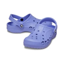 Crocs Baya Unisex Clog Digital Violet 10126-5PY - Digital Violet - View 2