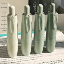 4 件套渐变双面胶带套装按压式点状胶水：高价值修正带式强力点状双面胶，可精确粘贴。 - DIY 剪贴簿和拼贴相册 - 彩色 - 查看 5