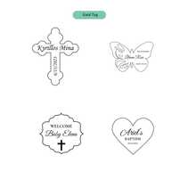 Party Gift Bags & Candy Box, Birthday Gift Bags, Thank You Gift Bag, Bachelorette Party Gift Bag, Bridal Party Gift Bag, Sweet 16 Favors Bag - Multicolor - View 10