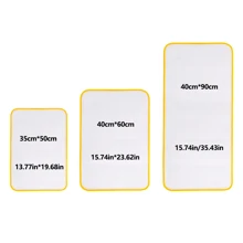 1pc Heat Resistant Protective Ironing Cloth Net, Home Ironing Mat, High Temperature Resistant Ironing Board, Iron Protective Net, Ironing Gloves