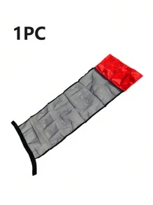 Chaises de piscine confortables en maille - Détendez-vous et flottez avec style grâce à cet équipement de piscine durable, chaises de piscine flottantes en maille, accessoires de piscine et jouets aquatiques, nouille de piscine non incluse