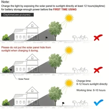 Solar Fairy Lights, Warm White 104FT/72FT/39FT/12FT Solar String Lights Outdoor Waterproof, 8 Modes LED Twinkle Lights For Garden Yard Tree Wedding,Solar Fairy Lights Solar Ground Lights Solar Lights Outdoor String Solar Powered Outdoor String Lights