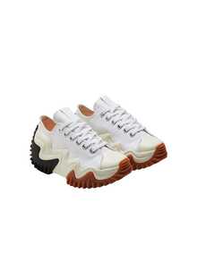 Converse Run Star Motion - White - View 2