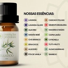 Water-Soluble Essence Kit For Humidifier Diffuser Aromatizer 15ml