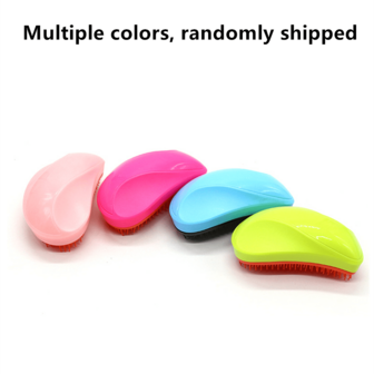 Peine de cabello con caja oculta de almacenamiento de dinero - Contenedor privado para viajes, joyería, efectivo, anillos, peinado y masaje