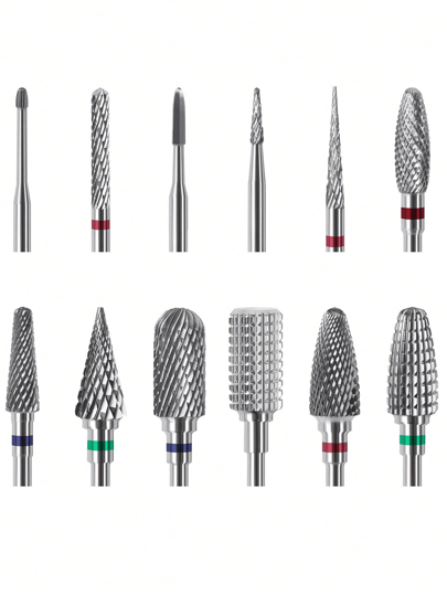 Obcinacz do paznokci Llano, 2 szt., stal nierdzewna, obcinacz do paznokci, grube, twarde nożyczki do paznokci u stóp, akcesoria do paznokci, narzędzia do zdobienia paznokci, powrót do szkoły, paznokcie, narzędzia do paznokci do naklejania na paznokcie, Boże Narodzenie