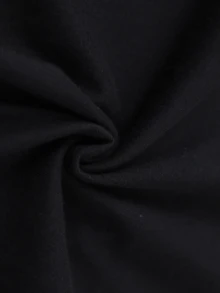 Camiseta: La ketamina para caballos, la ketamina de emergencia salva vidas - Negro - Ver 4