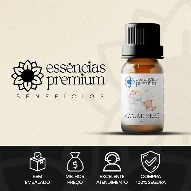 Water-Soluble Essence Mom Baby For Humidifier Diffuser Aromatizer 15ml - 3 瓶媽咪寶寶精華液 (每瓶 15 毫升) - 查看 2