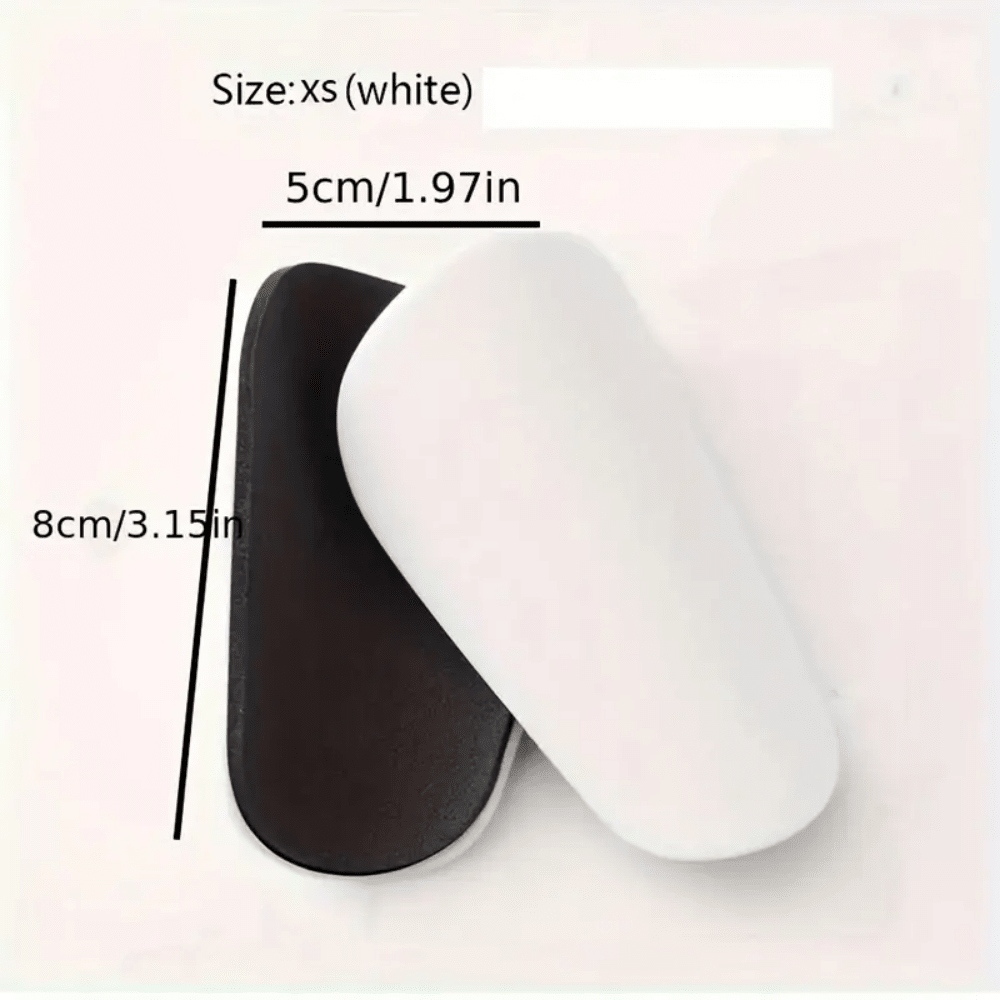 2 piezas Mallas de fútbol genéricas, mini ligeras, blancas - Mallas de fútbol mini de material PET duradero, talla XS-S, aptas para todas las estaciones, con pie cerrado - Equipo protector deportivo multifuncional apto para hombres y mujeres, equipo de fútbol mini resistente y duradero, sin carga, sin batería - Opción ideal para Acción de Gracias, apta para fútbol juvenil y celebración de adultos, Espinillera de fútbol mini - Multicolor - Añade 15