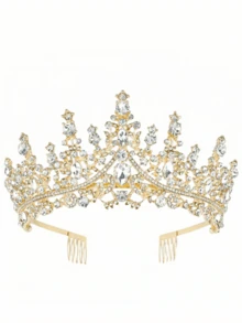 Birthday Queen Sash And Crown Gold Birthday Sash For Women Birthday Crown Adult Woman Crystal Birthday Tiaras For Princess Crowns Birthday Decoration